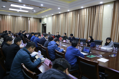技術引領 智匯未來——平煤神馬集團尼龍化工公司能源管理中心交流會暨和利時自動化產品技術交流會成功舉辦